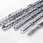 片材擠出機螺桿機筒-舟山市杰德機械有限公司，擠出機螺桿，注塑機螺桿，舟山螺桿，螺桿廠