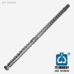 吹膜機擠出機螺桿機筒-舟山市杰德機械有限公司，擠出機螺桿，注塑機螺桿，舟山螺桿，螺桿廠