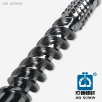板材、片材擠出機(jī)螺桿機(jī)筒-舟山市杰德機(jī)械有限公司，擠出機(jī)螺桿，注塑機(jī)螺桿，舟山螺桿，螺桿廠