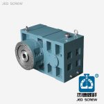 管材高效（高速）擠出機(jī)螺桿機(jī)筒-舟山市杰德機(jī)械有限公司