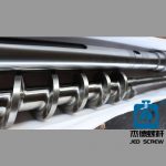 杰德 橡膠帶深孔擠出機螺桿機筒 技術(shù)精湛 經(jīng)驗豐富 線性穩(wěn)定 塑化性強-舟山市杰德機械有限公司