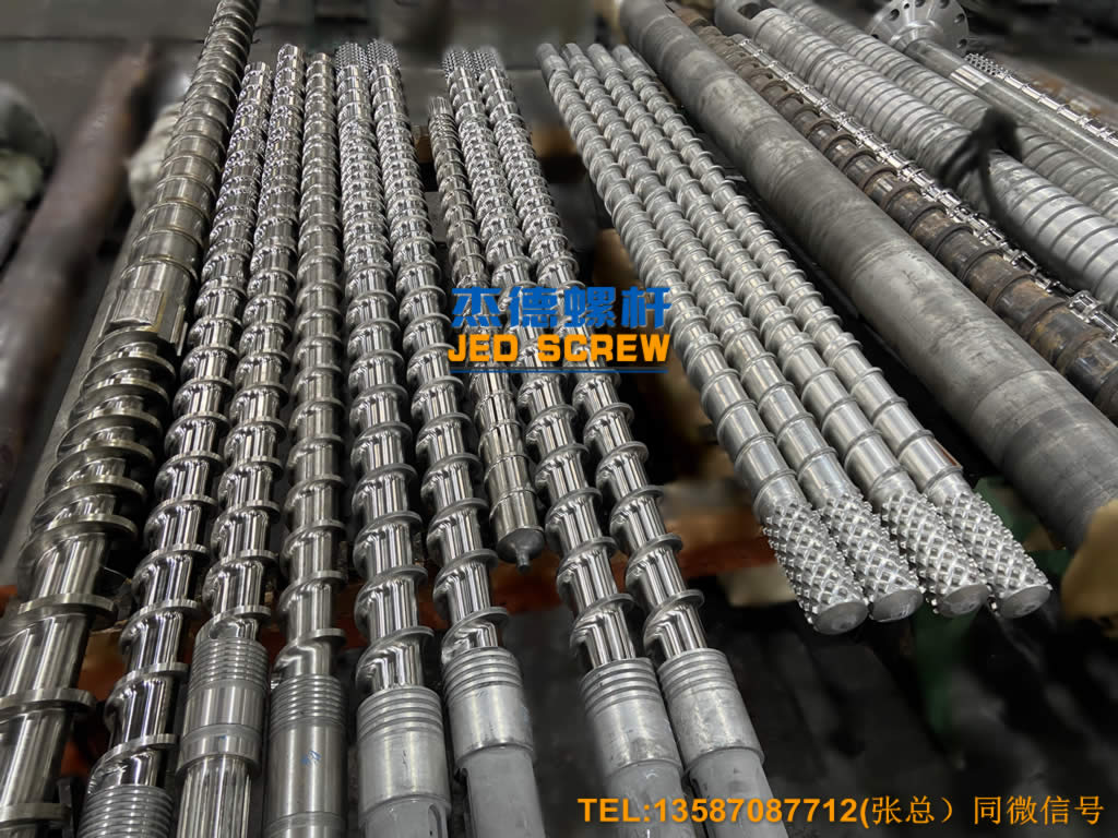 杰德 紡絲螺桿加工制造 源頭企業(yè) 十年老廠 支持定制 技術(shù)精湛-舟山市杰德機(jī)械有限公司 杰德 紡絲螺桿加工制造 源頭企業(yè) 十年老廠 支持定制 技術(shù)精湛-舟山市杰德機(jī)械有限公司