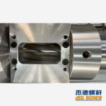 杰德 高速吹膜機螺桿機筒 出口海外  產(chǎn)品優(yōu)良 技術(shù)精湛-舟山市杰德機械有限公司，擠出機螺桿，注塑機螺桿，舟山螺桿，螺桿廠